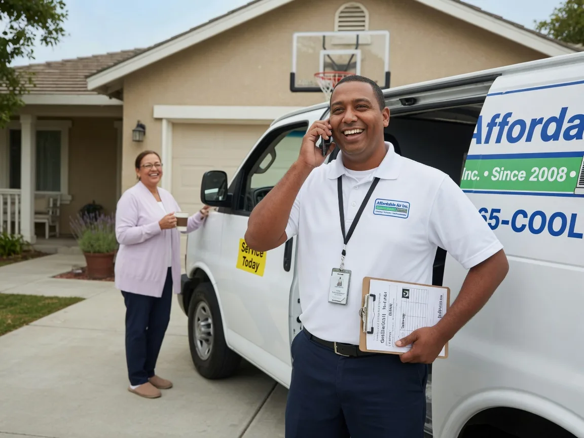 Central Ac Repair Garrett, IN FAQs